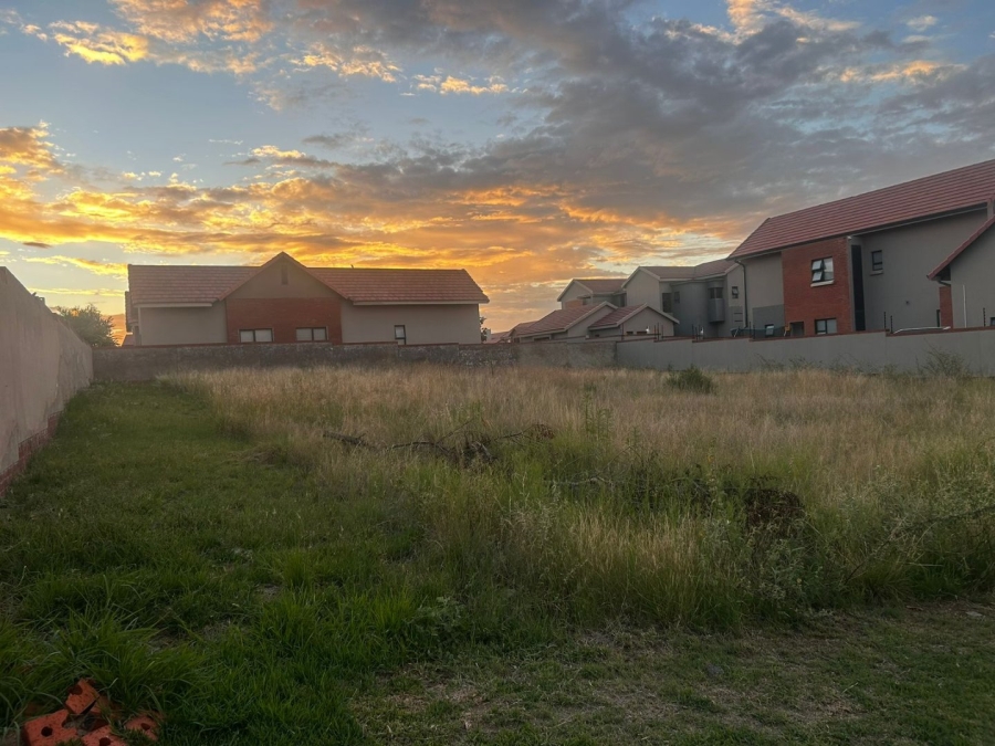  Bedroom Property for Sale in Wild Olive Estate Free State